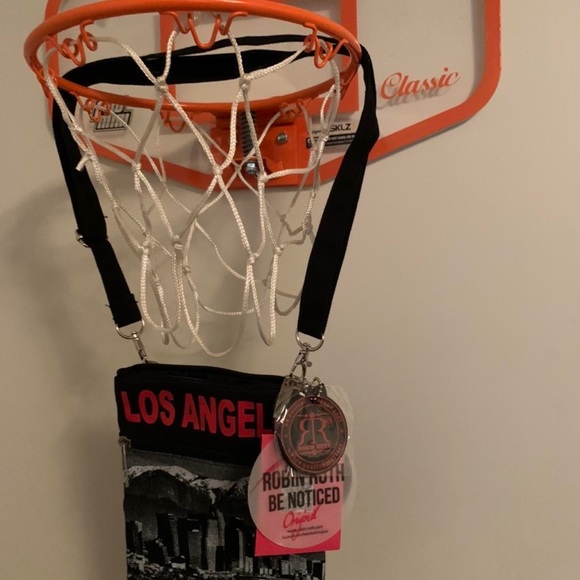 Robin Ruth LA bag - Picture 2 of 2